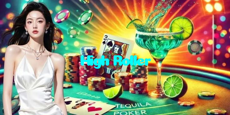 High Roller خوش آمدید بونس +600% پیشکش موبائل ایپ کے پروموشن سیکشن میں دکھائی دیتی ہے۔