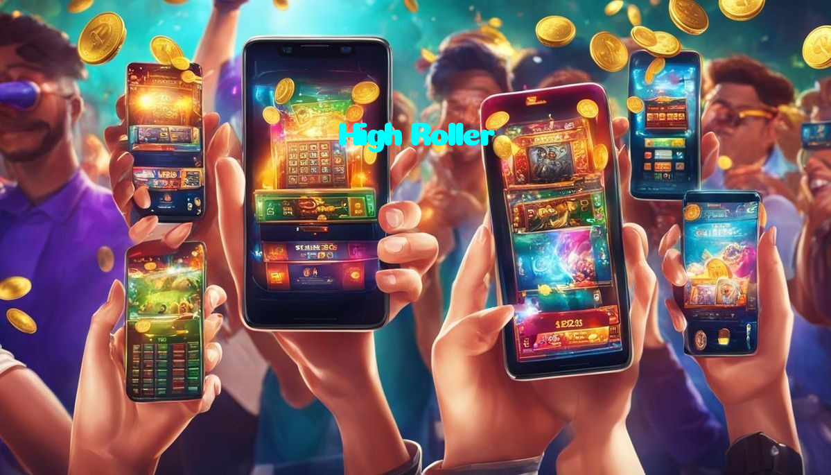 making first deposit on High Roller website using local payment methods in Pakistan