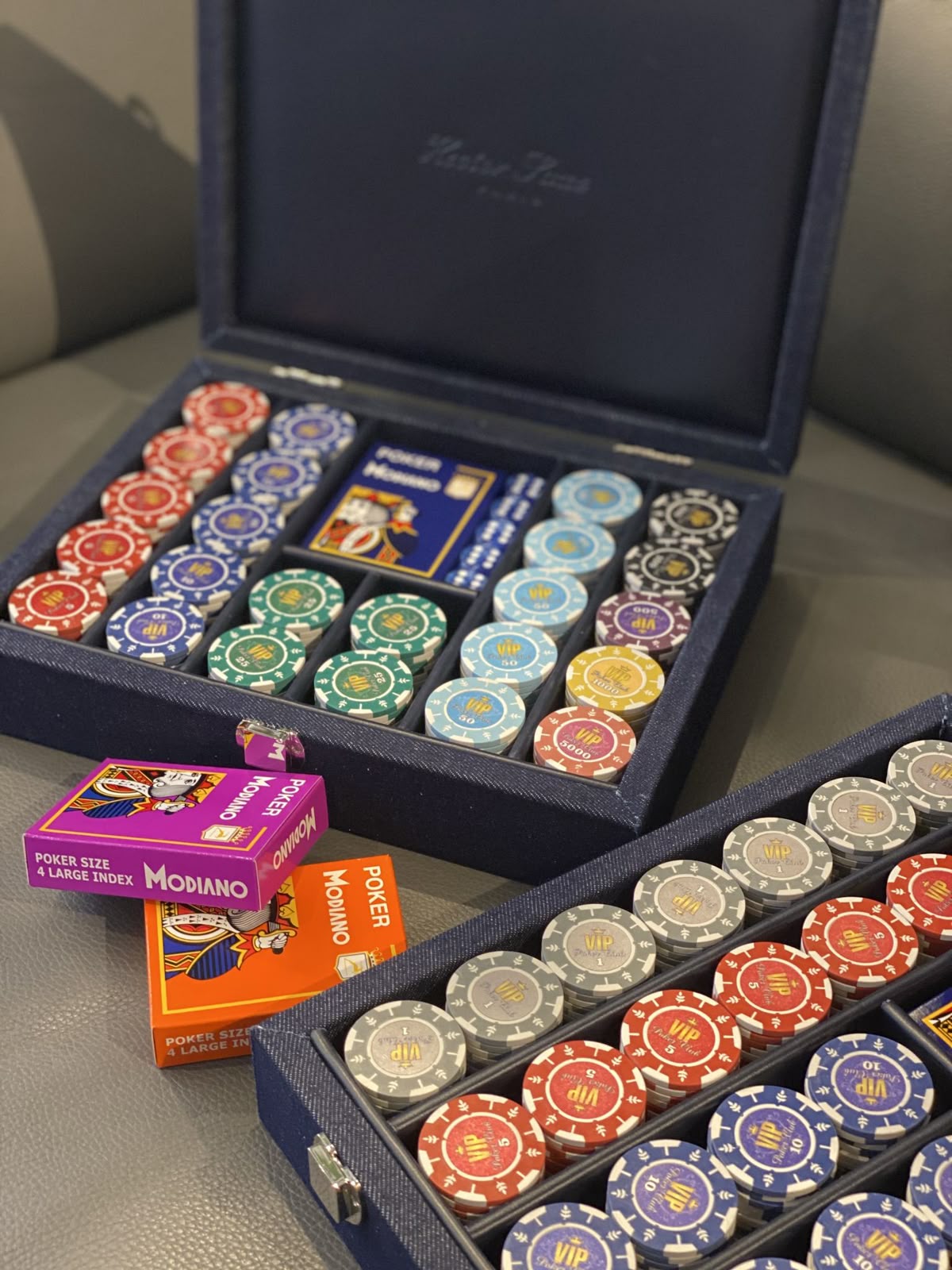 High Roller کیسینو میں رولیٹی گیمز کے بارے میں معلومات