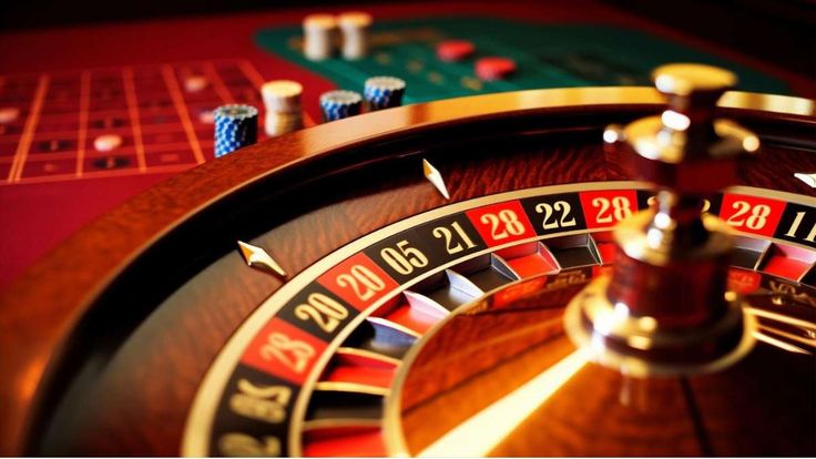 High Roller آن لائن کیسینو میں کھیلنے کی وجوہات